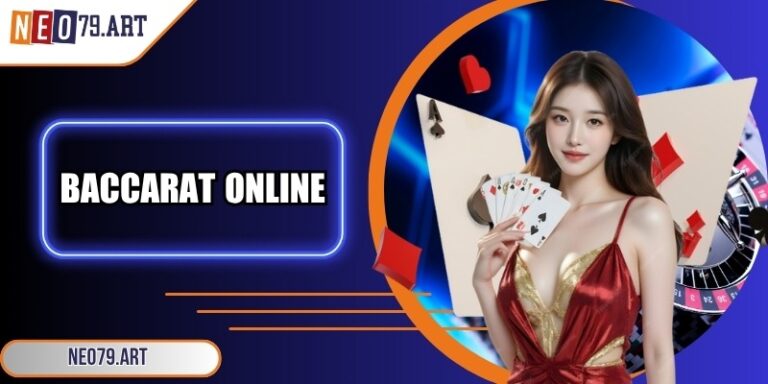 Baccarat Online – Trò Chơi Cá Cược Đẳng Cấp Được Yêu Thích 4 Baccarat online