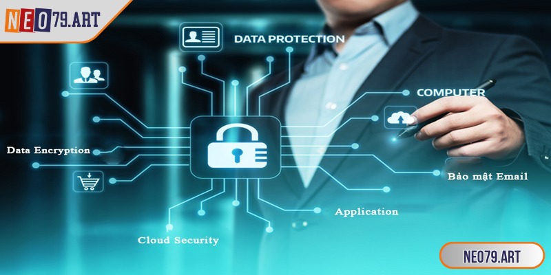 Chính Sách Bảo Mật Neo79 – Cam Kết Bảo Vệ Thông Tin 2 Mọi thông tin hội viên được giữ kín khi account hoạt động