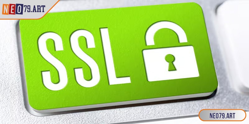 Chơi Có Trách Nhiệm Neo79 - Tận Hưởng Giải Trí An Toàn 2 Thông tin người chơi được bảo vệ vững chãi nhờ SSL