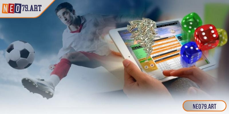 Chơi Có Trách Nhiệm Neo79 - Tận Hưởng Giải Trí An Toàn 1 Cần phải chơi có trách nhiệm tránh hệ lụy tài chính