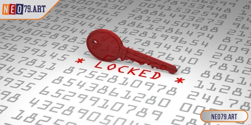 Đăng Ký Neo79 - Hướng Dẫn Chi Tiết Chỉ Trong Tích Tắc 3 Sai thông tin account sẽ bị khóa