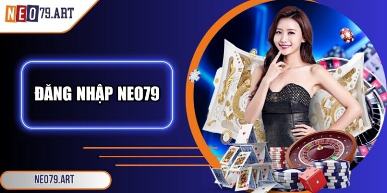 Đăng Nhập Neo79 Nhanh Chóng, Bảo Mật, Trải Nghiệm Trọn Vẹn 5 Đăng nhập Neo79