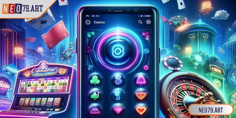 Điều Khoản Sử Dụng Neo79 Luôn Đồng Hành Cùng Người Chơi 3 Cần tham gia cá cược an toàn, không gian lận