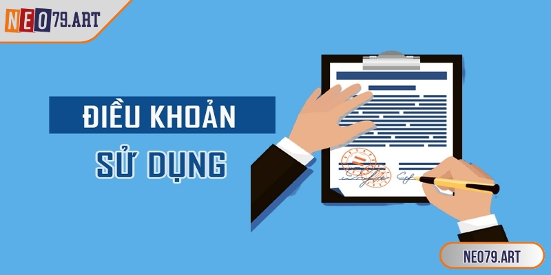 Điều Khoản Sử Dụng Neo79 Luôn Đồng Hành Cùng Người Chơi 1 Các quy định về sử dụng dịch vụ luôn được đưa ra chặt chẽ