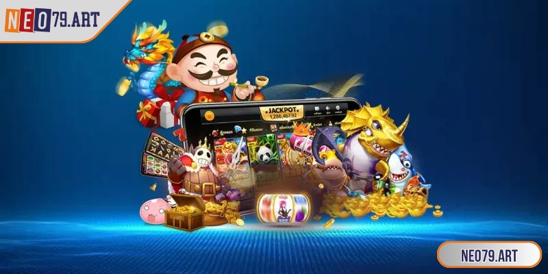 Đường Mạt Chược Neo79: Những Bí Quyết Nắm Trọn Thắng Lợi 1 Đường mạt chược hòa trộn giữa sự cổ điển - hiện đại