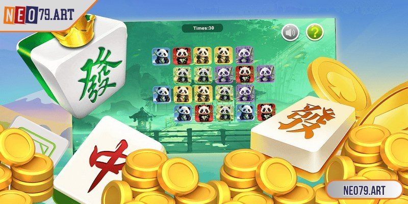 Đường Mạt Chược Neo79: Những Bí Quyết Nắm Trọn Thắng Lợi 3 Săn hũ Jackpot khủng trong thời điểm vàng