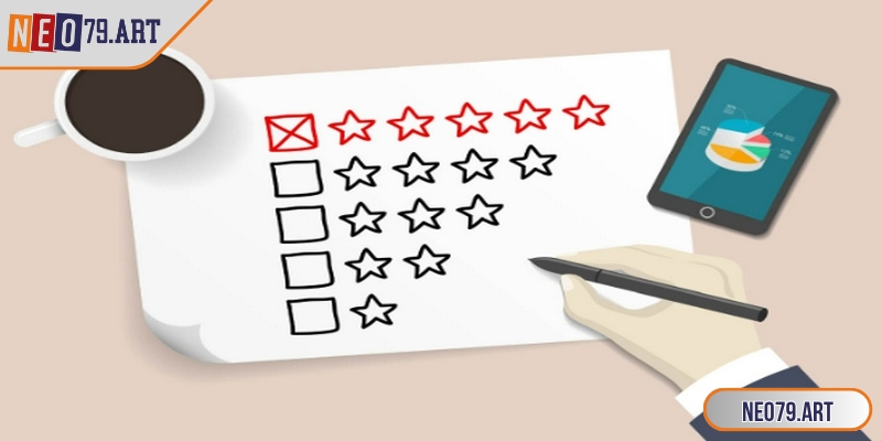 Giới Thiệu Neo79 - Thương Hiệu Cá Cược Uy Tín Toàn Diện 2 Dịch vụ nhà cái cung cấp luôn được đánh giá tốt