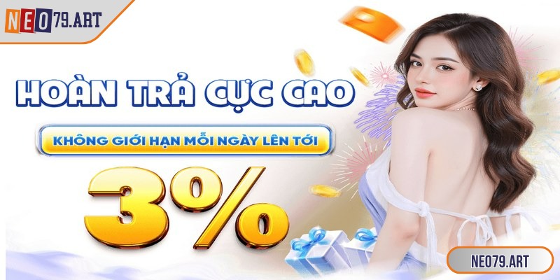 Giới Thiệu Neo79 - Thương Hiệu Cá Cược Uy Tín Toàn Diện 3 Giới thiệu Neo79 đưa ra ưu đãi khủng cho thành viên