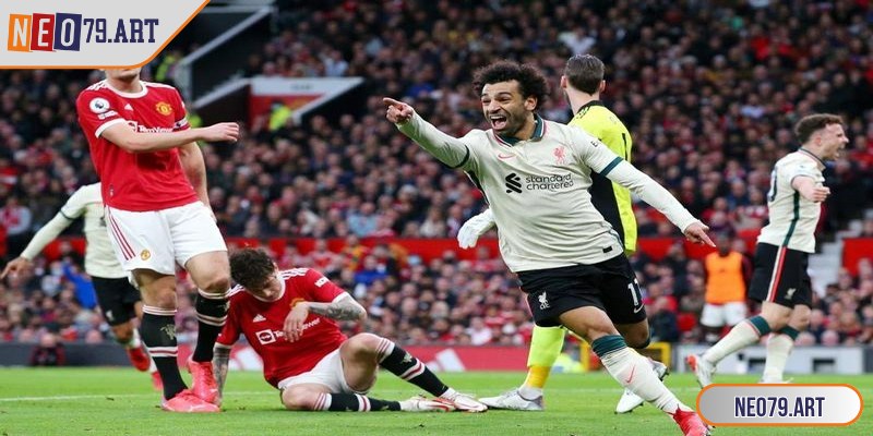 Kèo Chấp Nửa Trái - Bật Mí Mẹo Soi Kèo Trúng Lớn Tại Neo79 2 Người chơi phải học cách đọc kèo chấp đúng chuẩn nhất