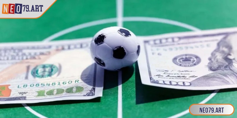 Kèo Chấp Nửa Trái - Bật Mí Mẹo Soi Kèo Trúng Lớn Tại Neo79 3 Tham khảo ví dụ để hiểu rõ hơn về kèo chấp 1/2 tại nhà cái