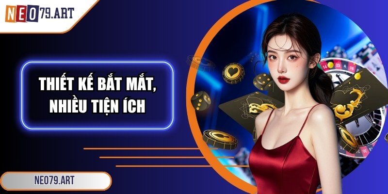 Neo79 Xtpru 🎖️【Neo 79】| Link Vào Trang Chủ Neo79.com 2026 29 Trang chủ được thiết kế bắt mắt, nhiều tiện ích thú vị