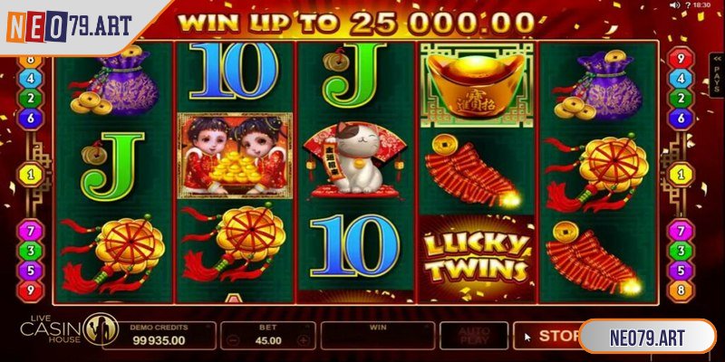 Tận dụng tính năng đặc biệt