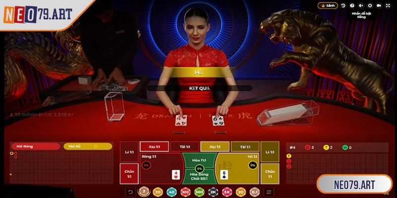 Rồng Hổ Online - Cuộc Chiến Kịch Tính, Đầy Cảm Xúc 3 Nên kết hợp với các hình thức đầu tư khác nhau