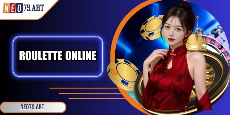 Roulette Online - Cuốn Hút Với Chiến Thuật Đỉnh Cao 2 Roulette online