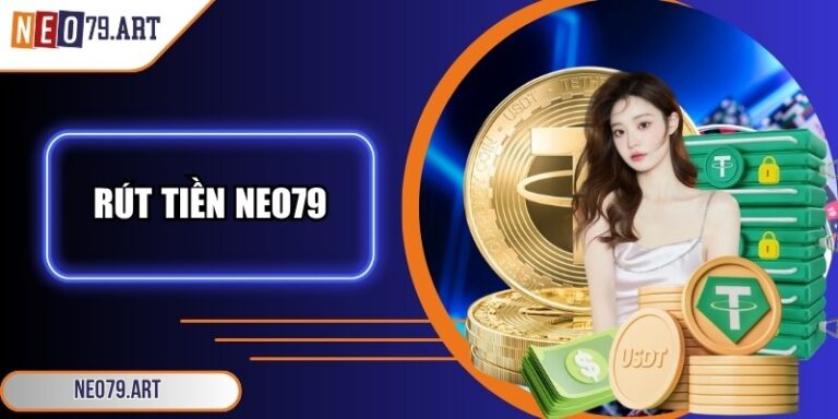 Rút Tiền Neo79 Siêu Tốc – Nhận Số Dư Chỉ Trong Vài Phút 7 Rút tiền Neo79
