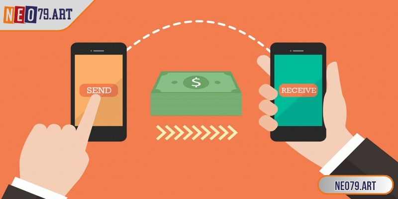 Rút Tiền Neo79 Siêu Tốc – Nhận Số Dư Chỉ Trong Vài Phút 3 Nên cân nhắc tần suất giao dịch để an toàn