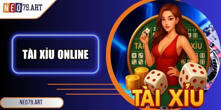 Tài Xỉu Online – Bứt Phá Giới Hạn, Thách Thức Vận May 6 Tài xỉu online