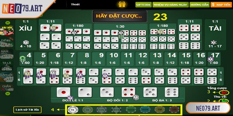 Tài Xỉu Online – Bứt Phá Giới Hạn, Thách Thức Vận May 1 Tài xỉu online đang khuấy đảo làng cá cược trực tuyến