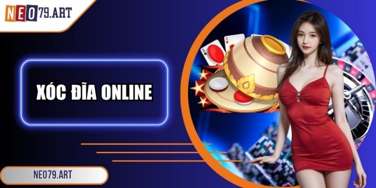 Xóc Đĩa Online - Cuộc Chơi Kịch Tính Bùng Nổ Từng Giây 5 Xóc đĩa online