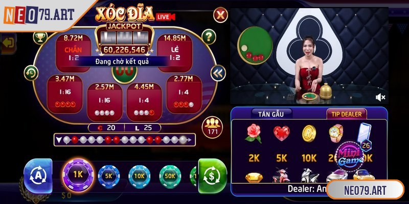Xóc Đĩa Online - Cuộc Chơi Kịch Tính Bùng Nổ Từng Giây 2 Hiểu rõ cách đầu tư đề không gặp phải rủi ro