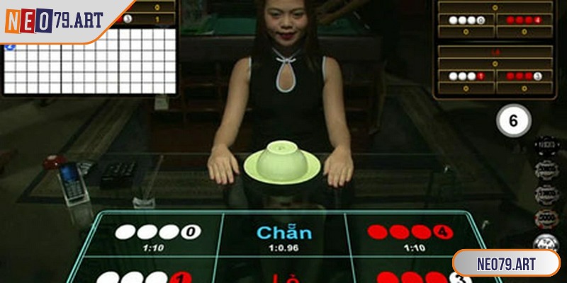 Xóc Đĩa Online - Cuộc Chơi Kịch Tính Bùng Nổ Từng Giây 3 Mỗi lượt đều cho ra kết quả khác, hoàn toàn ngẫu nhiên