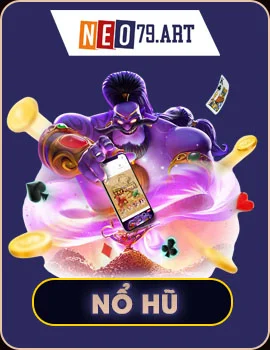 Neo79 Xtpru 🎖️【Neo 79】| Link Vào Trang Chủ Neo79.com 2026 4 hinh no hu