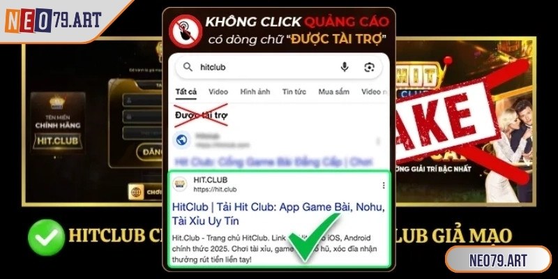 Tố Cáo Hitclub Giả - Cảnh Giác Rủi Ro Và Bảo Vệ Tài Khoản 1 Tố cáo Hitclub giả giúp ngăn chặn rủi ro
