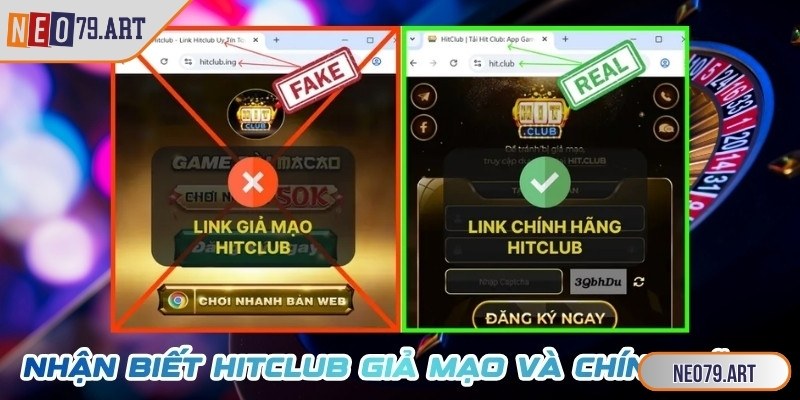Tố Cáo Hitclub Giả - Cảnh Giác Rủi Ro Và Bảo Vệ Tài Khoản 2 Nhận biết các hành vi lừa đảo để chơi game an toàn